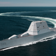Illustration for article titled This Tech From America's Navy Is Truly Mind-Blowing
